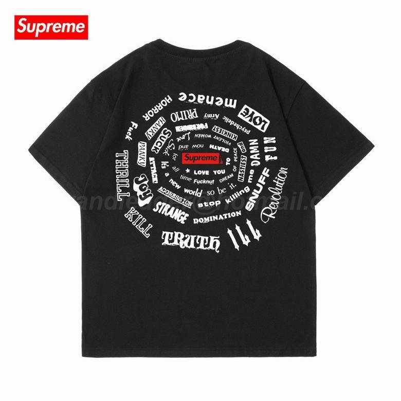 Supreme Men's T-shirts 232